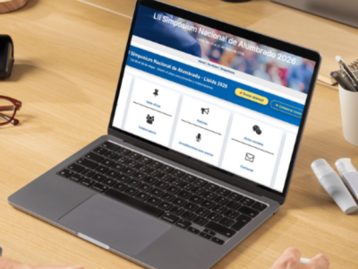 Ya está operativa la web del LII Simposium Nacional de Alumbrado: abierto el plazo para enviar abstracts y postular como ponente