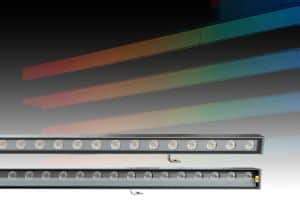 PRILUX presenta un nuevo ecosistema de soluciones para iluminación arquitectural