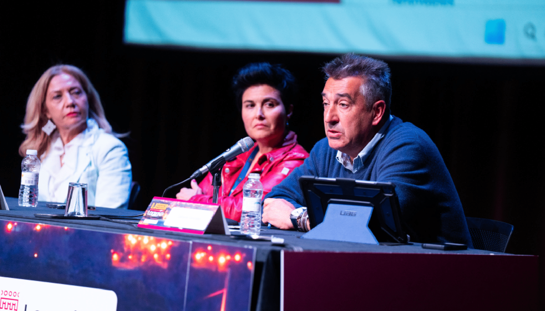 recurso contaminación lumínica simposium gerardo gonzalez