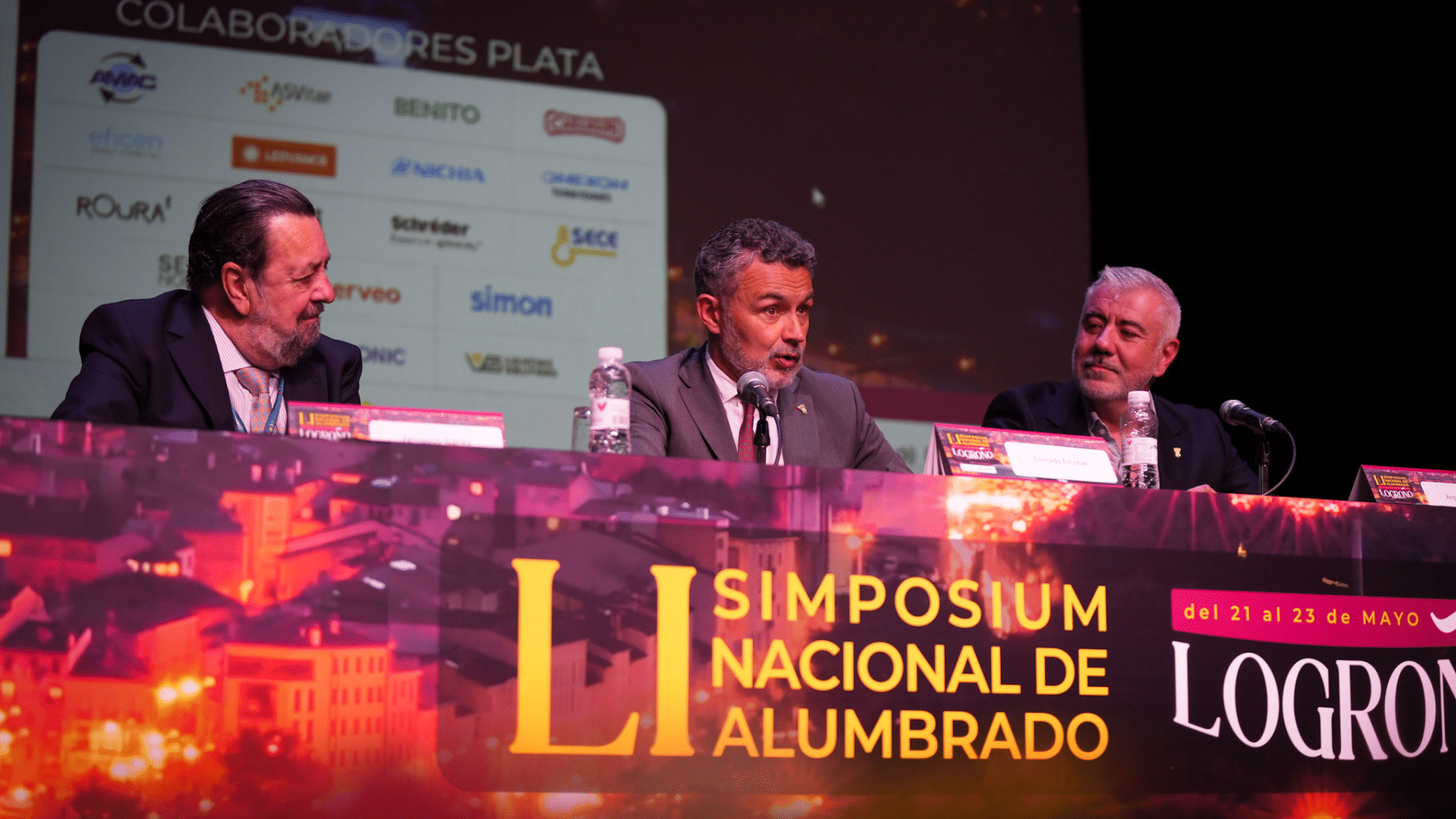 recurso inauguracion simposium logroño