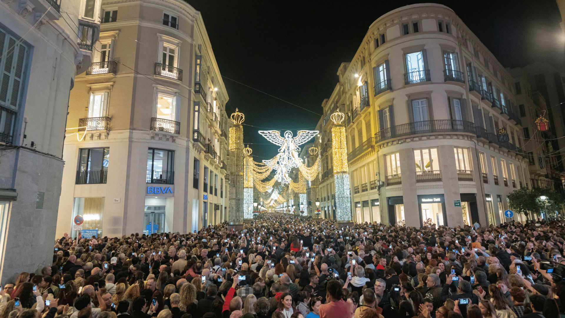recurso larios malaga ximenez group