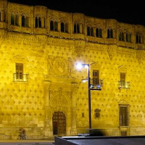 Guadalajara 2018 Celebración del XLIV Simposium Nacional de Alumbrado del CEI.