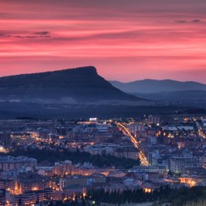 Soria 2017 Celebración del XLIII Simposium Nacional de Alumbrado del CEI.